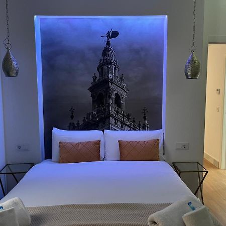Deluxe Artemisa Sevilla Exterior foto